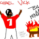 Image for article titled GQ's Michael Vick Story Will Just Make White People Angry Again